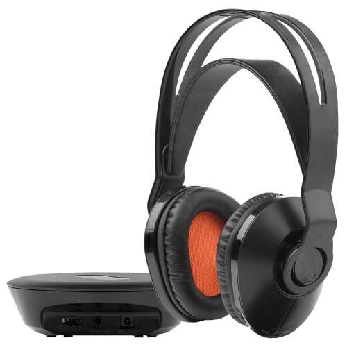 HP1020 TV Headphones