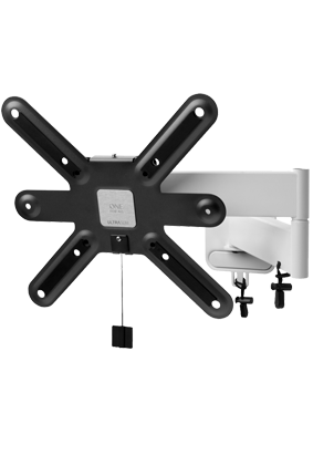 TV Wall mounts swivel