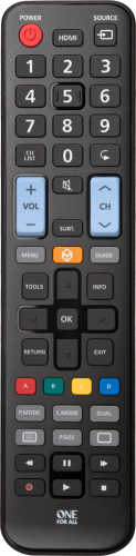 URC1910 Samsung TV Remote