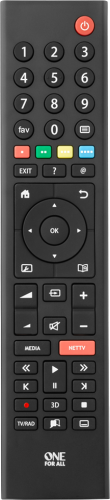 URC1915 Grundig TV Remote